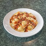CHEESE RAVIOLI