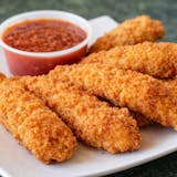 CHICKEN STRIPS