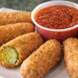FRIED PICKLES