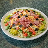 LARGE ANTIPASTO SALAD