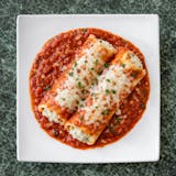 MANICOTTI