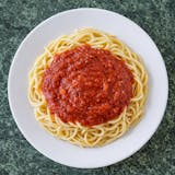 PLAIN SPAGHETTI