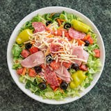 SMALL ANTIPASTO SALAD