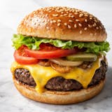 Cheeseburger