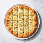 Cheesy Garlic Sticks