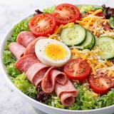 Chef Salad
