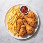 Chicken & Fries