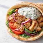 Chicken Gyro