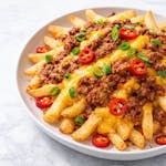 Chili Cheese Fries