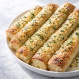 Garlic Breadsticks
