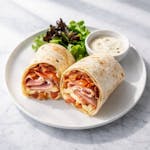 Ham Explosion Wrap
