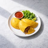 Jamaican Beef Patties