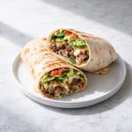Philly Steak Wrap