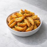 Potato Wedges