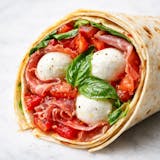The Italian Wrap