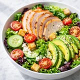 Turkey Salad