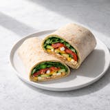 Veggie Delight Wrap