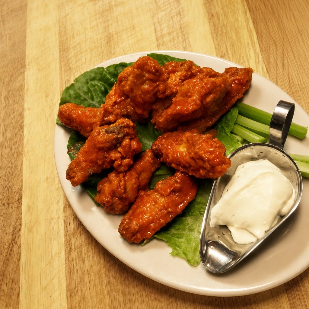 Buffalo Wings
