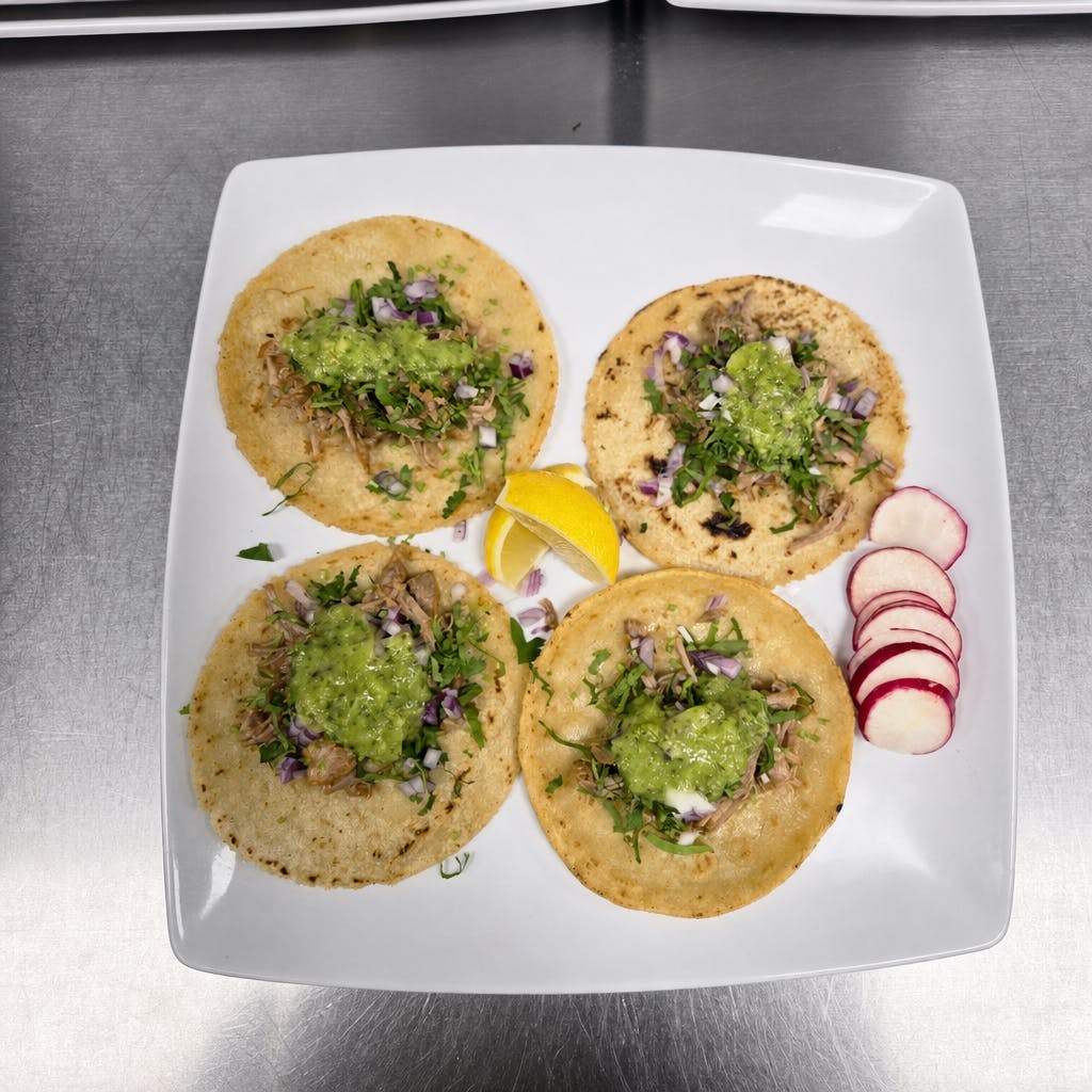 CARNITAS TACOS