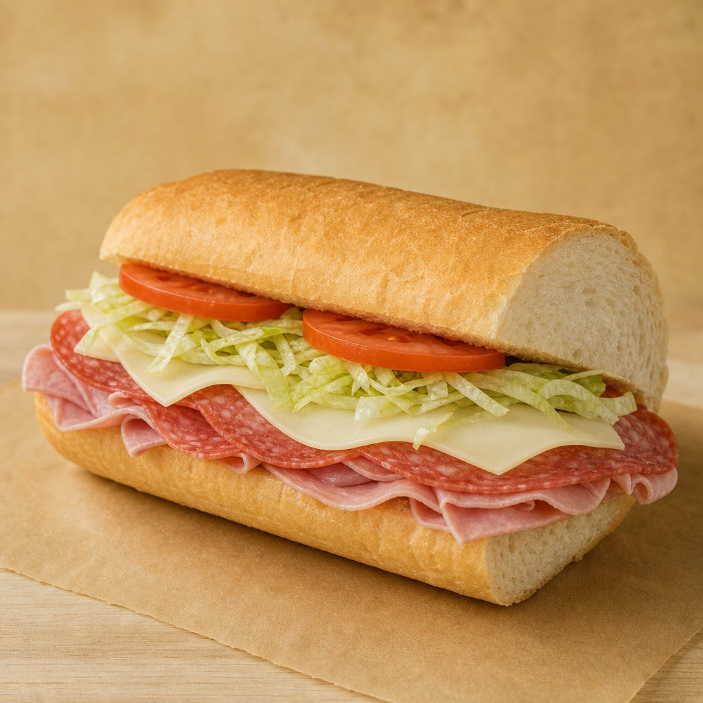 Italian Sub