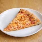 Cheese Pizza Slice