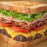 Cheeseburger Club