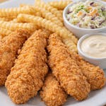 Chicken Finger Dinner