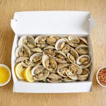 Clams Box