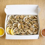 Clams Box