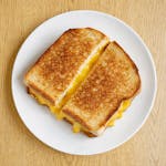 Grilled Cheese Sandwich