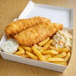 Haddock Box