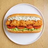 Haddock Sub