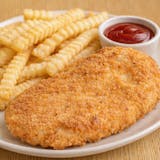 Kid's Chicken Filet