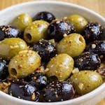 Olives
