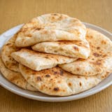 Pita Bread