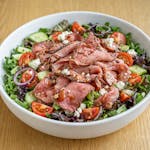Roast Beef Salad