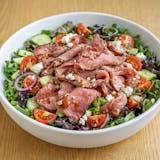 Roast Beef Salad
