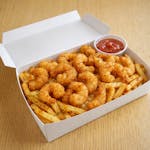 Shrimp Box