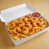 Shrimp Box