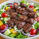 Steak Tip Salad
