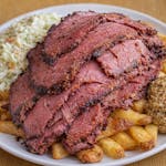Super Pastrami Dinner
