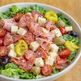 Antipasto Salad