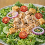 Chicken Salad