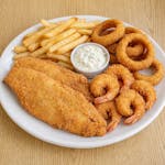 Combo Two Way Dinner