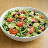 Garden Salad