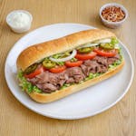 Roast Beef Sub
