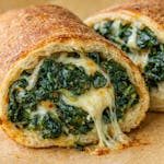Spinach Roll