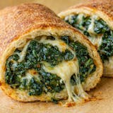 Spinach Roll
