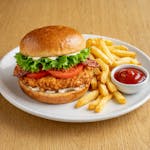 Super Chicken Sandwich