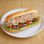 Tuna Sub